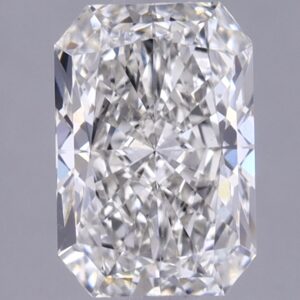1.06 cctw VS1 - Lab Grown Loose Diamond