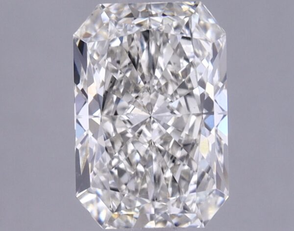 1.06 cctw VS1 - Lab Grown Loose Diamond