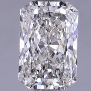 1.04 cctw VVS1 - Lab Grown Loose Diamond