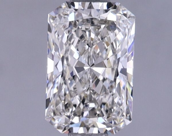 1.04 cctw VVS1 - Lab Grown Loose Diamond