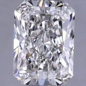 1.01 cctw VS1 - Lab Grown Loose Diamond