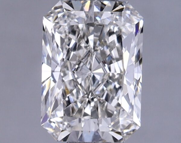 1.01 cctw VS1 - Lab Grown Loose Diamond