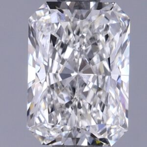1.01 cctw VS1 - Lab Grown Loose Diamond