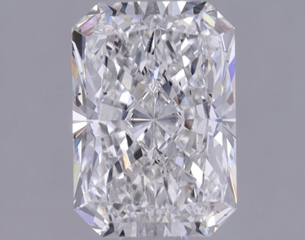 1.00 cctw SI1 - Lab Grown Loose Diamond