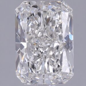 1.19 cctw VS1 - Lab Grown Loose Diamond