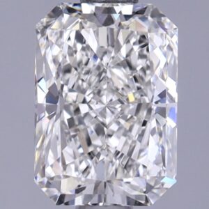 1.15 cctw VVS2 - Lab Grown Loose Diamond