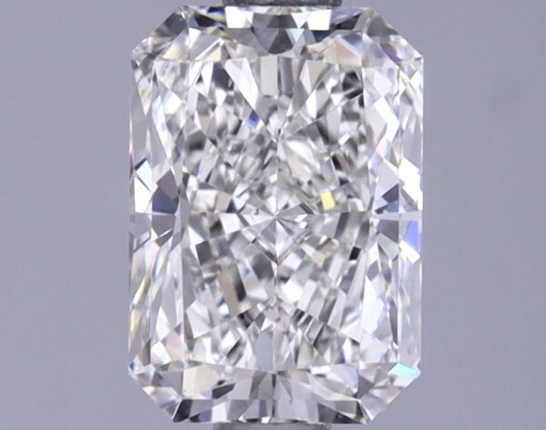 1.15 cctw VVS2 - Lab Grown Loose Diamond