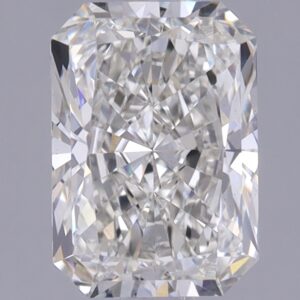 1.11 cctw VVS2 - Lab Grown Loose Diamond