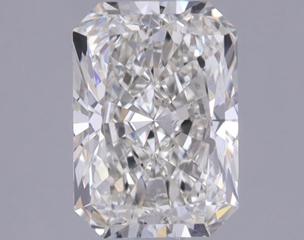 1.11 cctw VVS2 - Lab Grown Loose Diamond