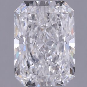 1.11 cctw VS1 - Lab Grown Loose Diamond