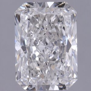 1.10 cctw VVS2 - Lab Grown Loose Diamond