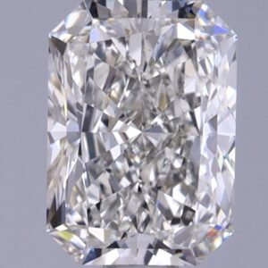 1.10 cctw VS1 - Lab Grown Loose Diamond