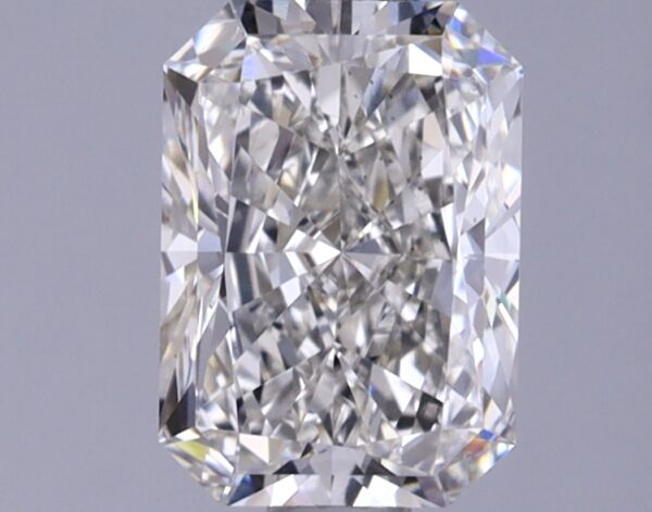 1.10 cctw VS1 - Lab Grown Loose Diamond