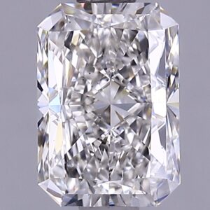 1.09 cctw VS1 - Lab Grown Loose Diamond
