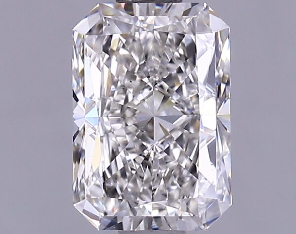 1.09 cctw VS1 - Lab Grown Loose Diamond
