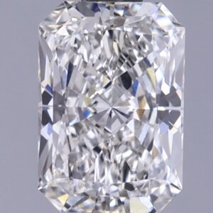 1.02 cctw VS1 - Lab Grown Loose Diamond