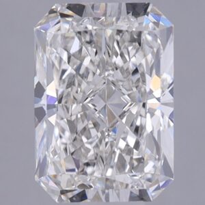 1.31 cctw VVS2 - Lab Grown Loose Diamond