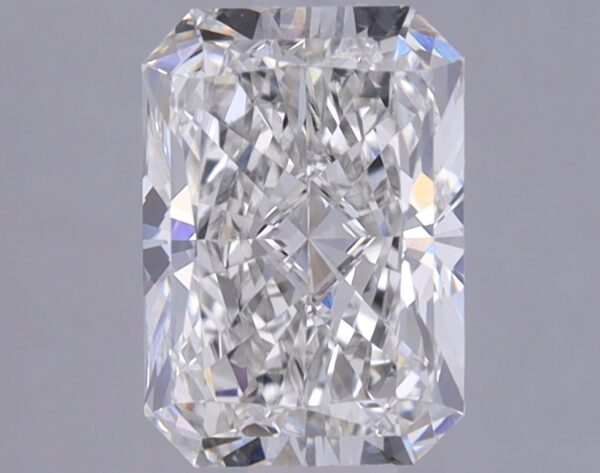 1.31 cctw VVS2 - Lab Grown Loose Diamond