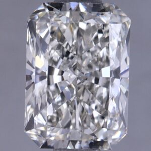 1.10 cctw VS1 - Lab Grown Loose Diamond