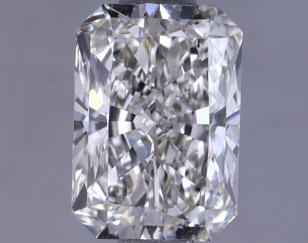 1.10 cctw VS1 - Lab Grown Loose Diamond