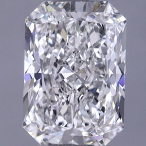 1.08 cctw VS1 - Lab Grown Loose Diamond