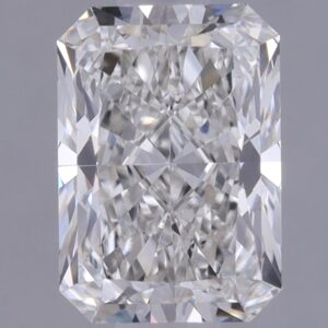 1.21 cctw VVS2 - Lab Grown Loose Diamond