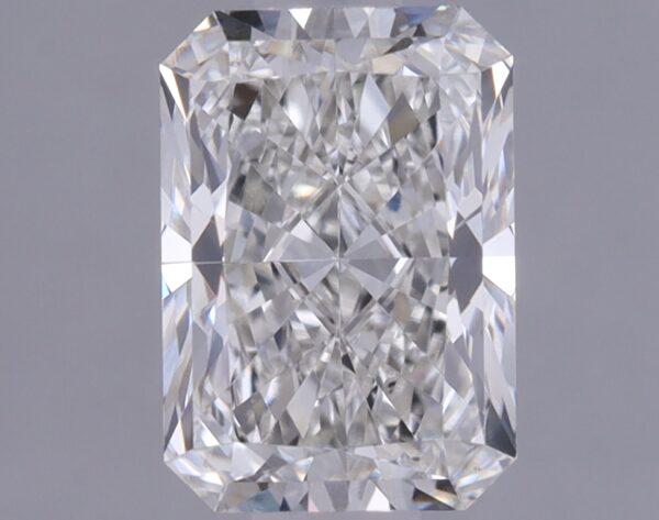 1.21 cctw VVS2 - Lab Grown Loose Diamond