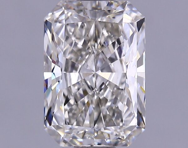 1.15 cctw VS1 - Lab Grown Loose Diamond