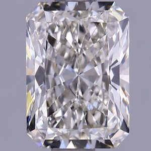 1.10 cctw VVS2 - Lab Grown Loose Diamond