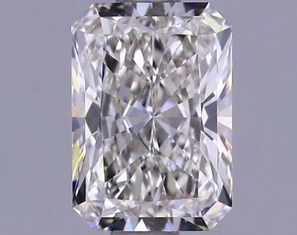1.10 cctw VVS2 - Lab Grown Loose Diamond