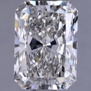 1.09 cctw VS1 - Lab Grown Loose Diamond