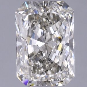 1.06 cctw VS1 - Lab Grown Loose Diamond