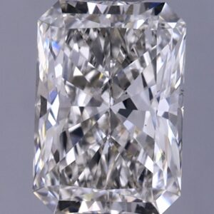 1.10 cctw VS2 - Lab Grown Loose Diamond