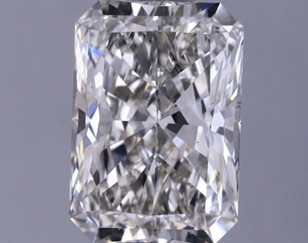 1.10 cctw VS2 - Lab Grown Loose Diamond