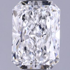1.01 cctw VS1 - Lab Grown Loose Diamond