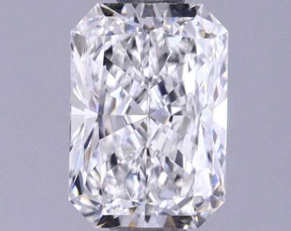 1.01 cctw VS1 - Lab Grown Loose Diamond