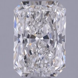1.00 cctw VS1 - Lab Grown Loose Diamond