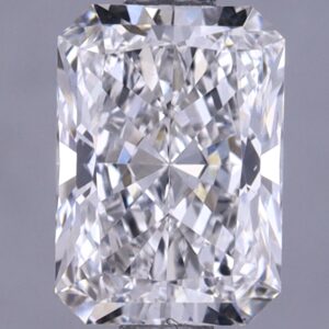 1.03 cctw VS1 - Lab Grown Loose Diamond
