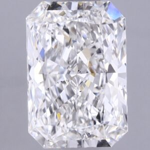 1.08 cctw VS2 - Lab Grown Loose Diamond