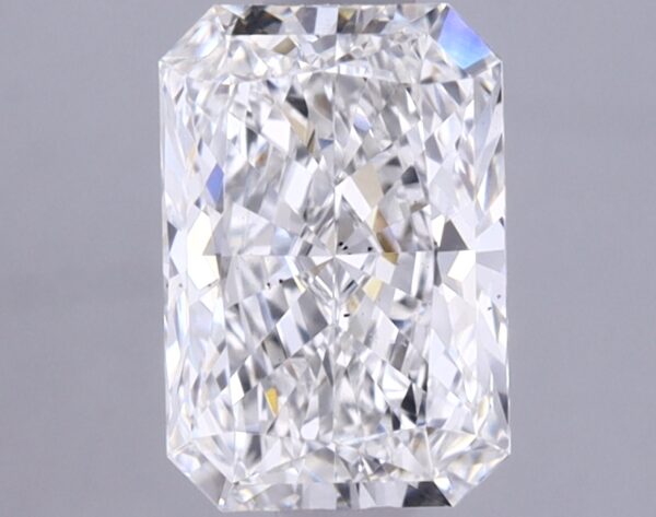 1.08 cctw VS2 - Lab Grown Loose Diamond