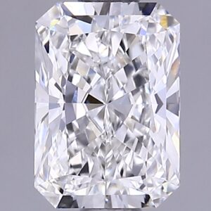 1.00 cctw VVS2 - Lab Grown Loose Diamond