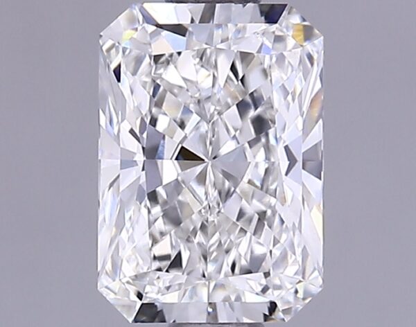 1.00 cctw VVS2 - Lab Grown Loose Diamond
