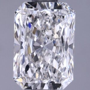 1.04 cctw VS2 - Lab Grown Loose Diamond