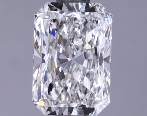 1.04 cctw VS2 - Lab Grown Loose Diamond
