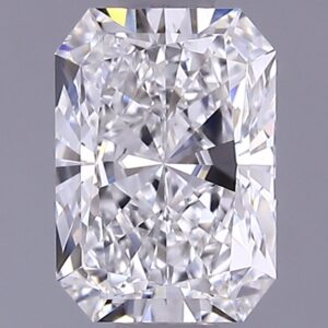 1.00 cctw VS1 - Lab Grown Loose Diamond