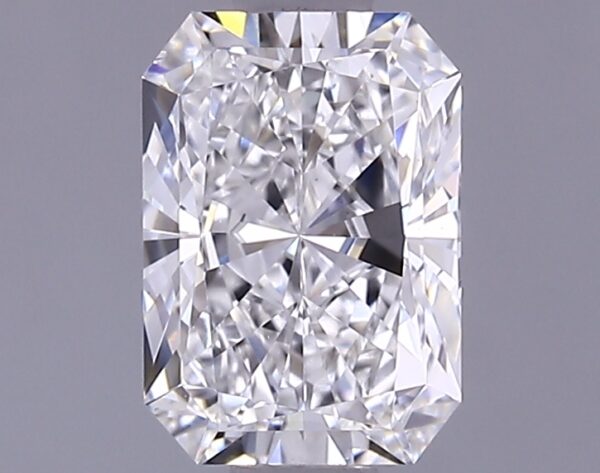 1.00 cctw VS1 - Lab Grown Loose Diamond