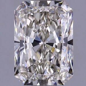 1.07 cctw VS1 - Lab Grown Loose Diamond