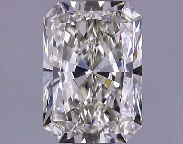 1.07 cctw VS1 - Lab Grown Loose Diamond