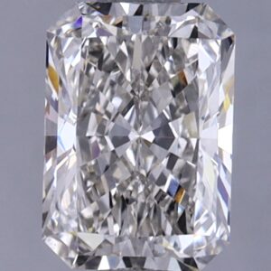 1.06 cctw VVS2 - Lab Grown Loose Diamond