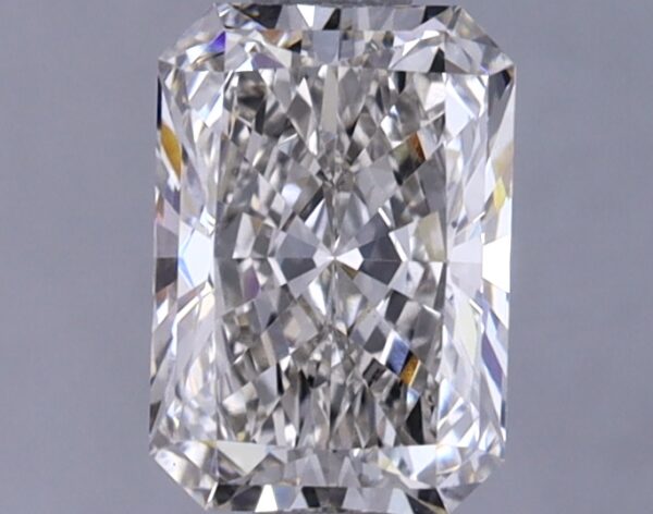 1.06 cctw VVS2 - Lab Grown Loose Diamond